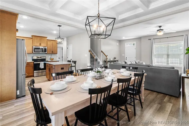 $2,300 | 101 East 6th Avenue, Raeford, NC 28376