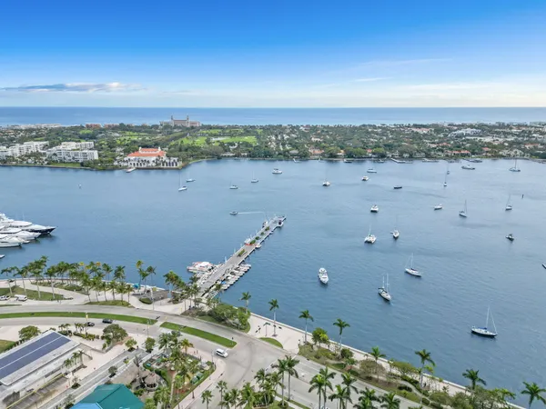$2,897,000 | 201 South Narcissus Avenue, Unit 605, West Palm Beach, FL 33401