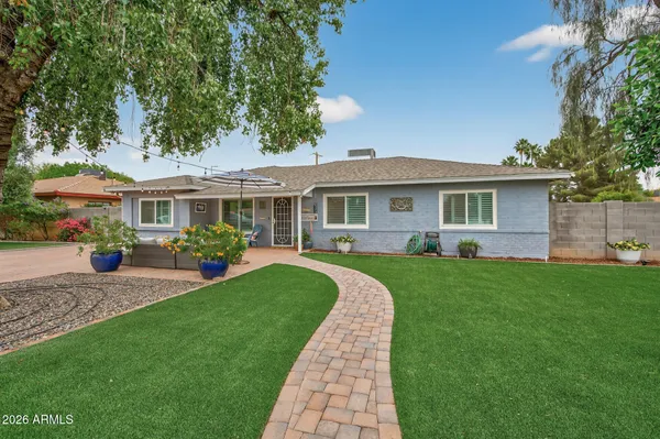 $750,000 | 5627 North 12th Avenue, Phoenix, AZ 85013