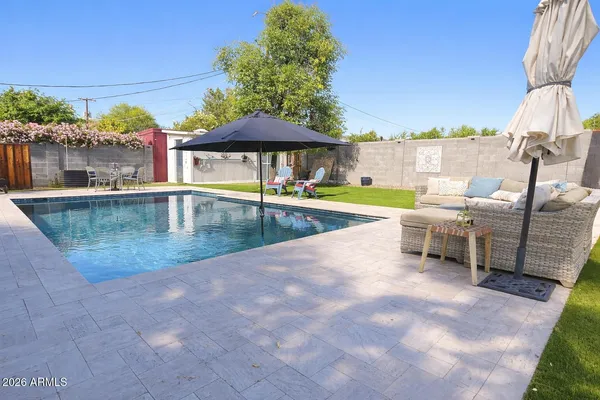 $750,000 | 5627 North 12th Avenue, Phoenix, AZ 85013