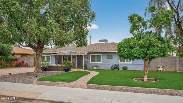 $750,000 | 5627 North 12th Avenue, Phoenix, AZ 85013