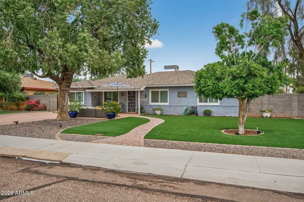 $750,000 | 5627 North 12th Avenue, Phoenix, AZ 85013