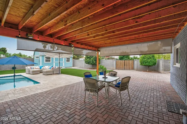 $750,000 | 5627 North 12th Avenue, Phoenix, AZ 85013