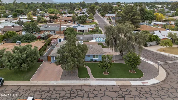 $750,000 | 5627 North 12th Avenue, Phoenix, AZ 85013