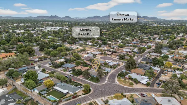 $750,000 | 5627 North 12th Avenue, Phoenix, AZ 85013