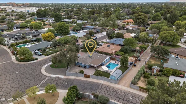 $750,000 | 5627 North 12th Avenue, Phoenix, AZ 85013