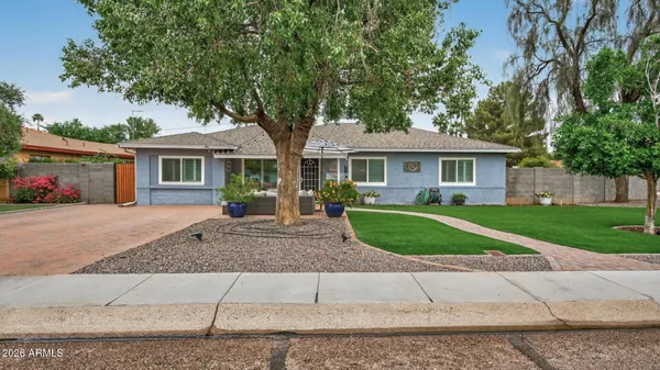 $750,000 | 5627 North 12th Avenue, Phoenix, AZ 85013