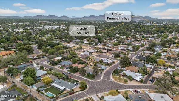 $750,000 | 5627 North 12th Avenue, Phoenix, AZ 85013