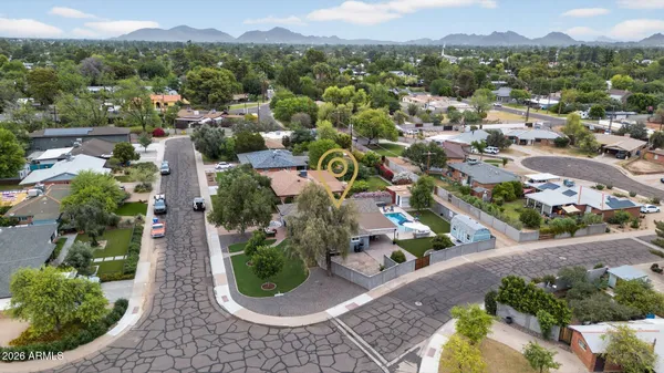 $750,000 | 5627 North 12th Avenue, Phoenix, AZ 85013