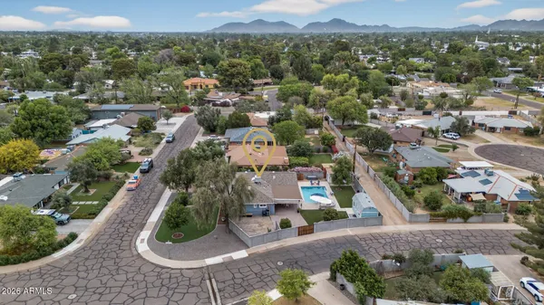 $750,000 | 5627 North 12th Avenue, Phoenix, AZ 85013