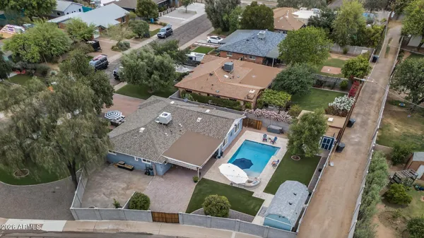 $750,000 | 5627 North 12th Avenue, Phoenix, AZ 85013