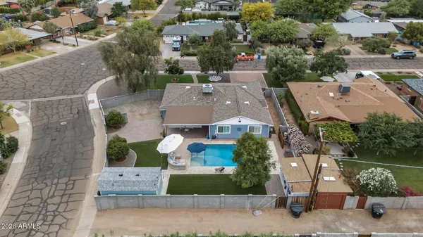 $750,000 | 5627 North 12th Avenue, Phoenix, AZ 85013