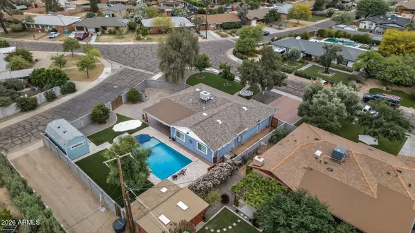 $750,000 | 5627 North 12th Avenue, Phoenix, AZ 85013