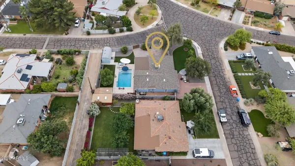$750,000 | 5627 North 12th Avenue, Phoenix, AZ 85013