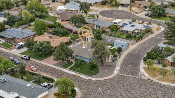 $750,000 | 5627 North 12th Avenue, Phoenix, AZ 85013