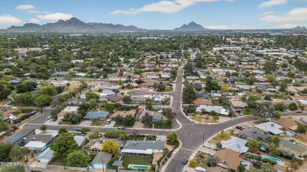 $750,000 | 5627 North 12th Avenue, Phoenix, AZ 85013