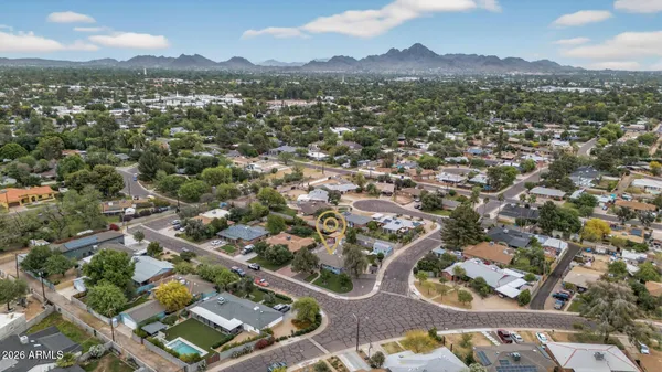 $750,000 | 5627 North 12th Avenue, Phoenix, AZ 85013