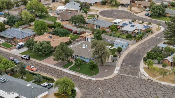 $750,000 | 5627 North 12th Avenue, Phoenix, AZ 85013