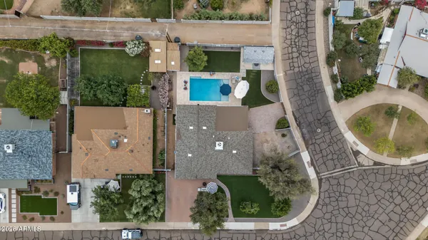 $750,000 | 5627 North 12th Avenue, Phoenix, AZ 85013