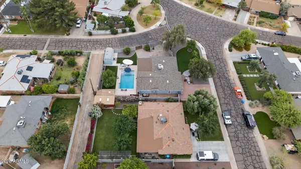 $750,000 | 5627 North 12th Avenue, Phoenix, AZ 85013