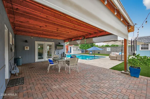 $750,000 | 5627 North 12th Avenue, Phoenix, AZ 85013