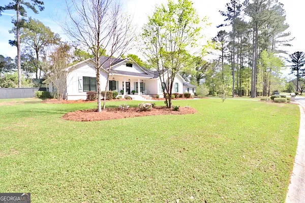 $549,000 | 4271 Tillman Bluff Road, Valdosta, GA 31602