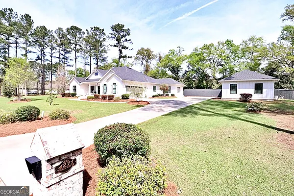 $549,000 | 4271 Tillman Bluff Road, Valdosta, GA 31602