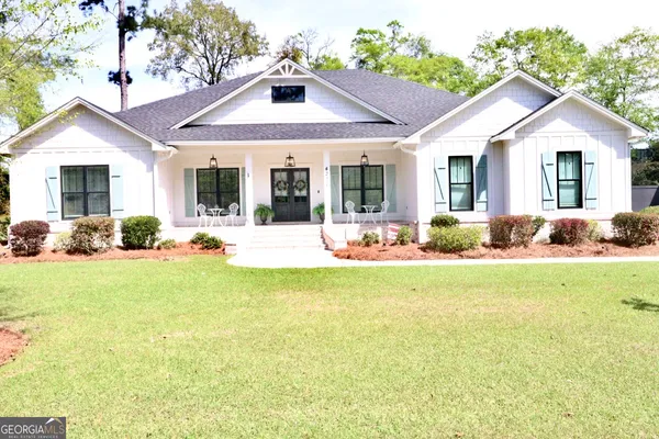 $549,000 | 4271 Tillman Bluff Road, Valdosta, GA 31602