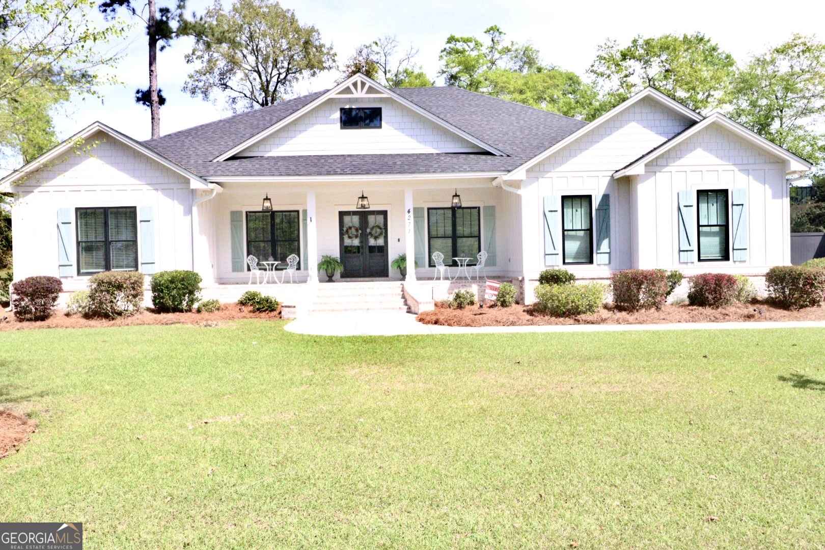 4271 Tillman Bluff Road Valdosta, GA 31602 - Photo 14 of 101