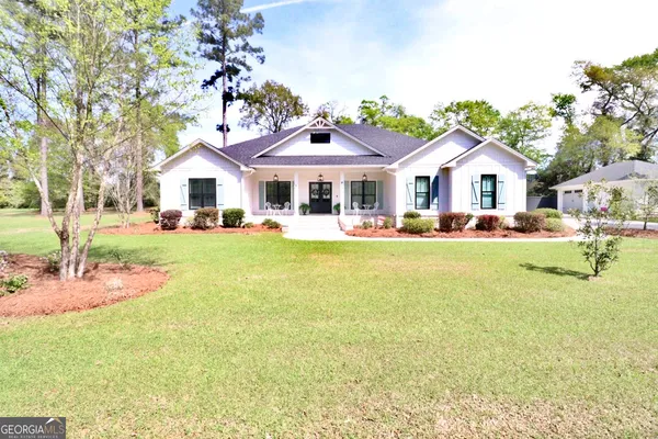 $549,000 | 4271 Tillman Bluff Road, Valdosta, GA 31602