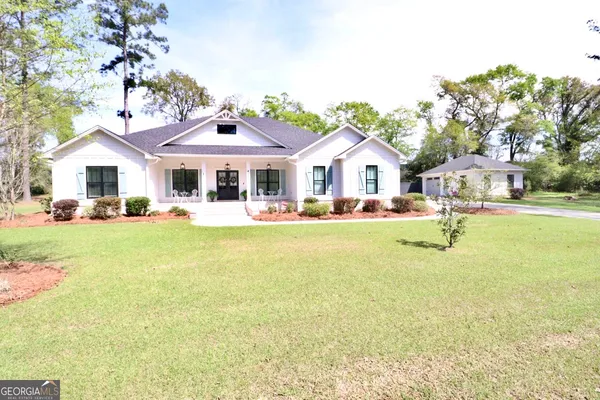 $549,000 | 4271 Tillman Bluff Road, Valdosta, GA 31602