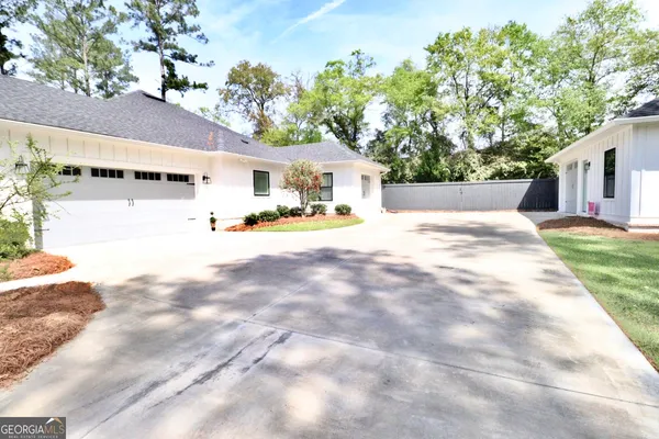 $549,000 | 4271 Tillman Bluff Road, Valdosta, GA 31602
