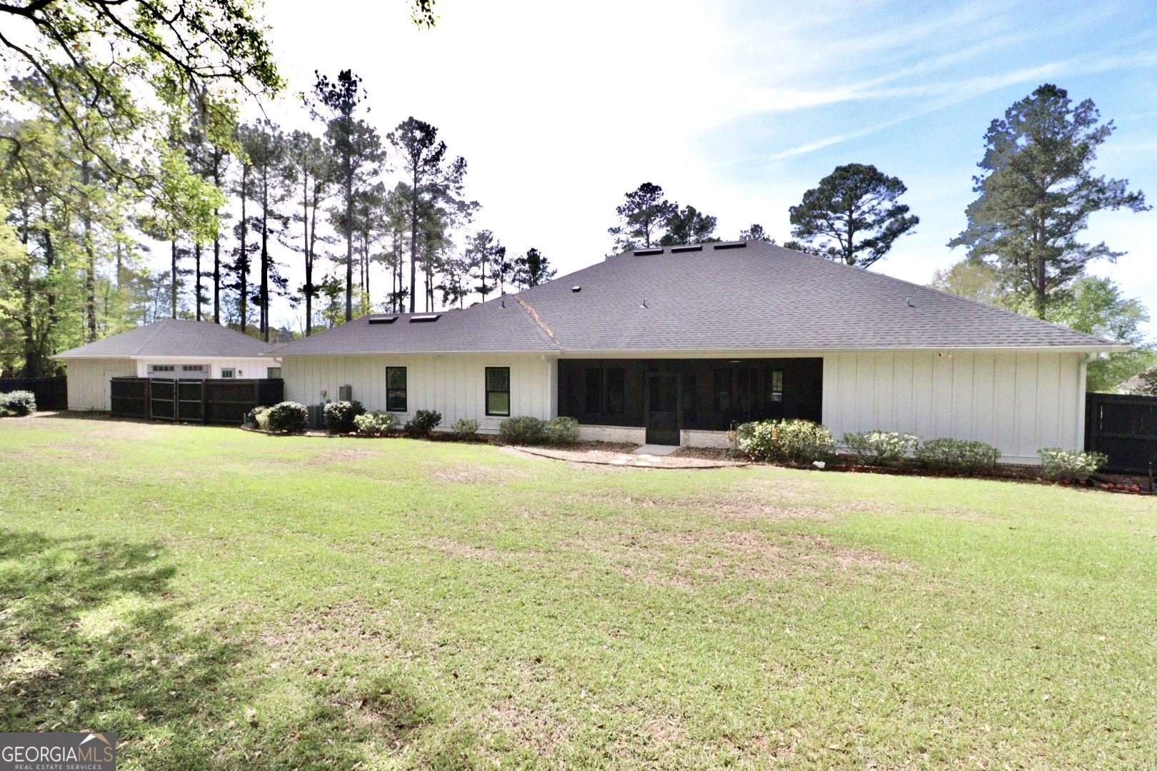 4271 Tillman Bluff Road Valdosta, GA 31602 - Photo 25 of 101