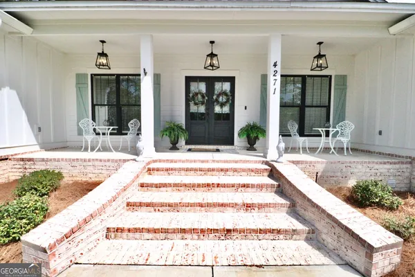 $549,000 | 4271 Tillman Bluff Road, Valdosta, GA 31602