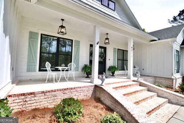 $549,000 | 4271 Tillman Bluff Road, Valdosta, GA 31602