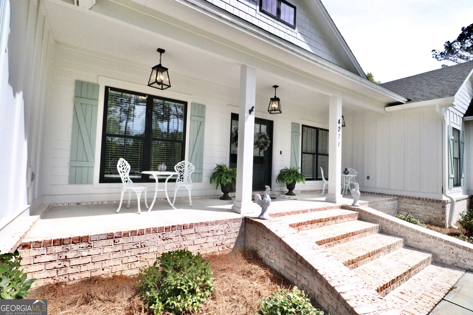 4271 Tillman Bluff Road Valdosta, GA 31602 - Photo 32 of 101