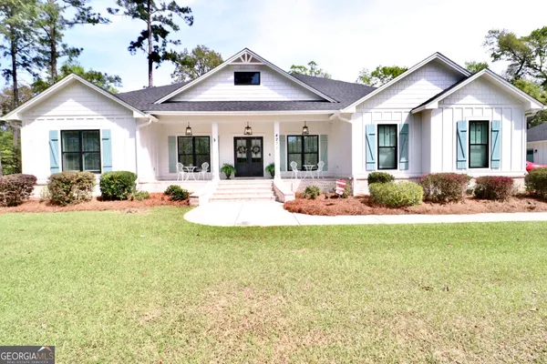 $549,000 | 4271 Tillman Bluff Road, Valdosta, GA 31602