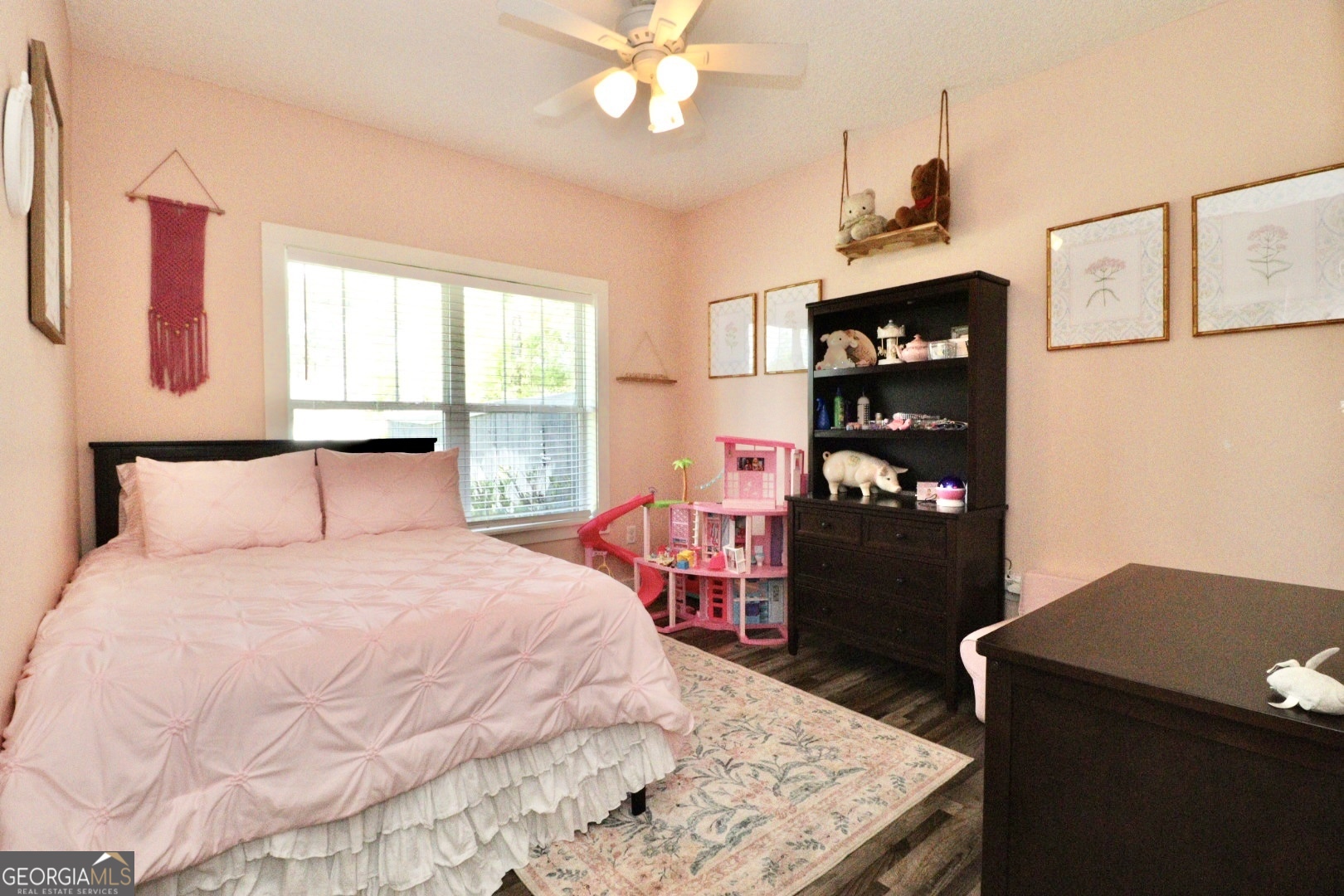 4271 Tillman Bluff Road Valdosta, GA 31602 - Photo 47 of 101