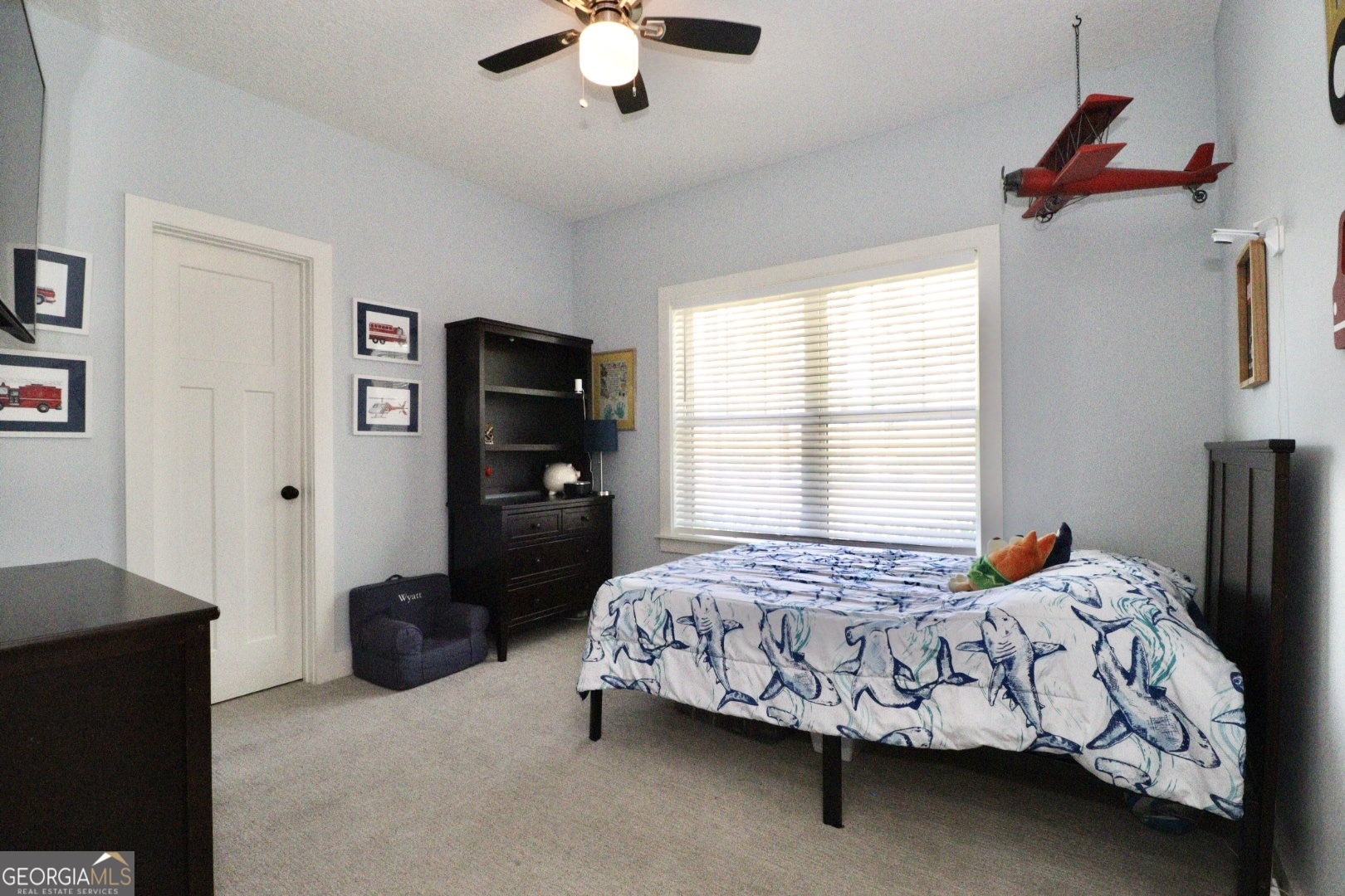 4271 Tillman Bluff Road Valdosta, GA 31602 - Photo 51 of 101