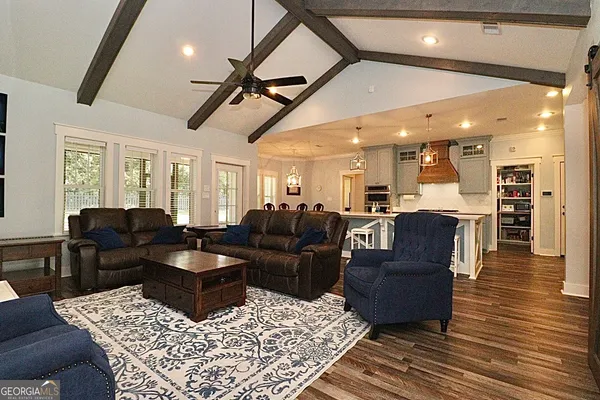 $549,000 | 4271 Tillman Bluff Road, Valdosta, GA 31602