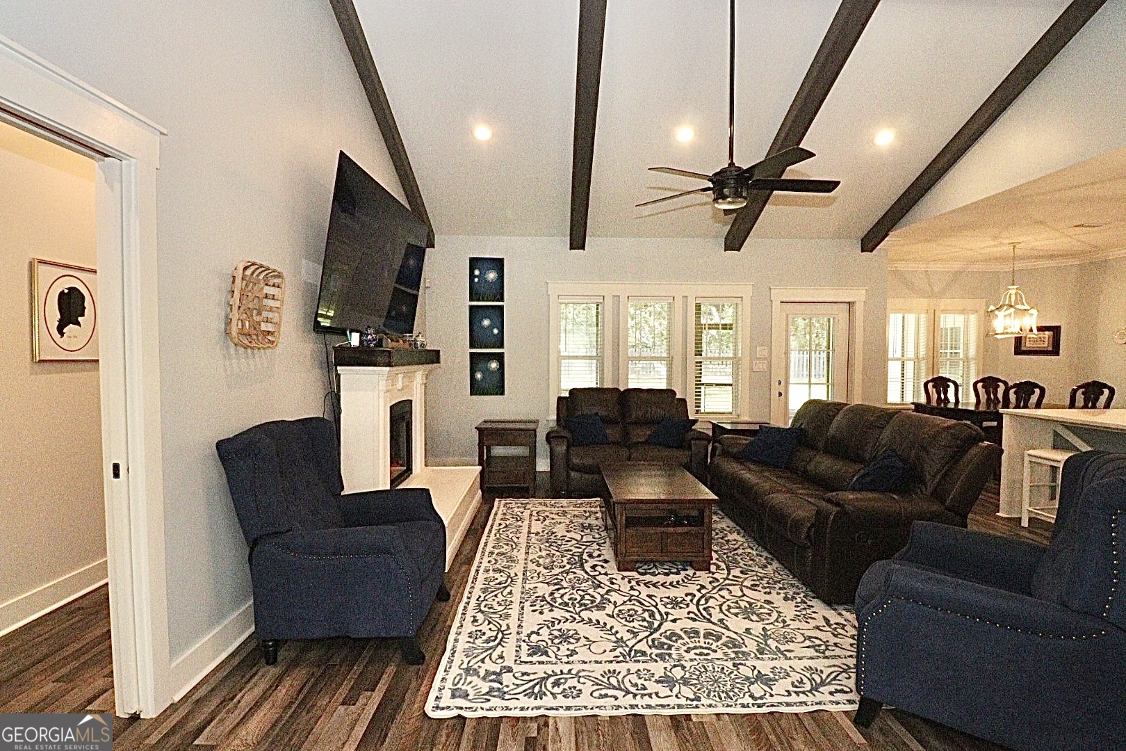 4271 Tillman Bluff Road Valdosta, GA 31602 - Photo 59 of 101