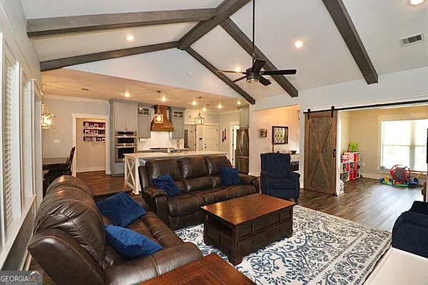 $549,000 | 4271 Tillman Bluff Road, Valdosta, GA 31602