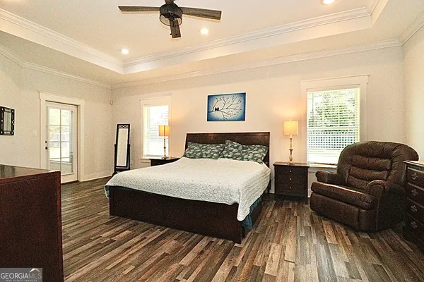 $549,000 | 4271 Tillman Bluff Road, Valdosta, GA 31602