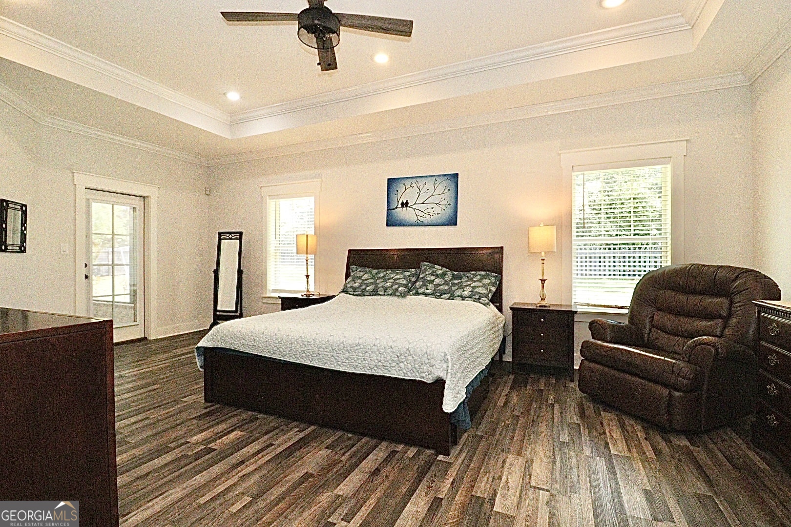 4271 Tillman Bluff Road Valdosta, GA 31602 - Photo 67 of 101