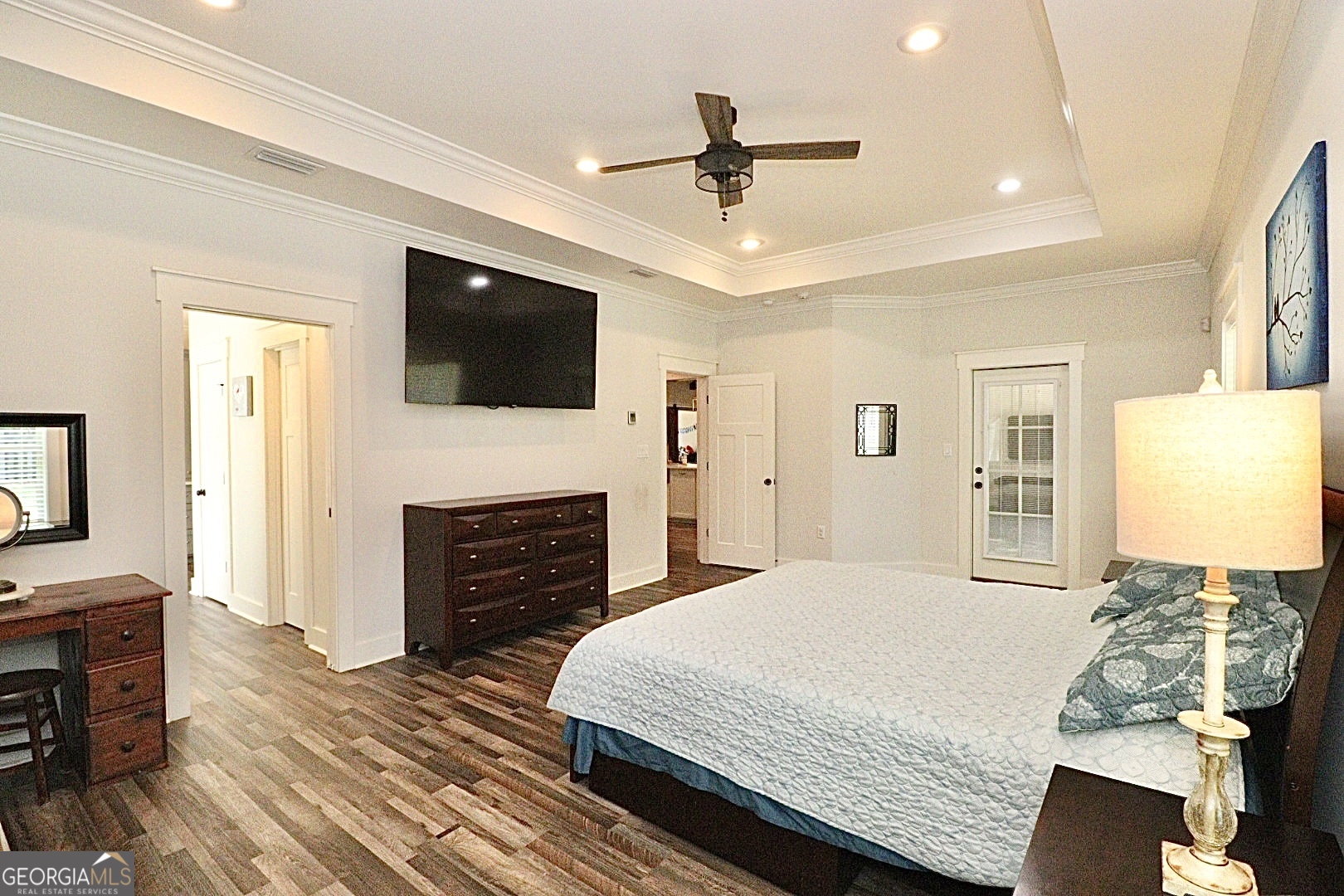 4271 Tillman Bluff Road Valdosta, GA 31602 - Photo 79 of 101