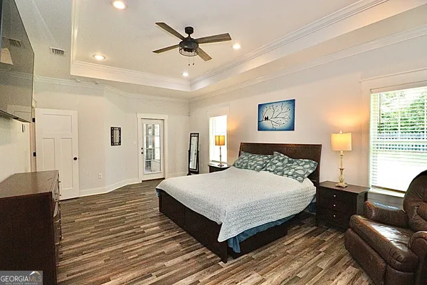 $549,000 | 4271 Tillman Bluff Road, Valdosta, GA 31602