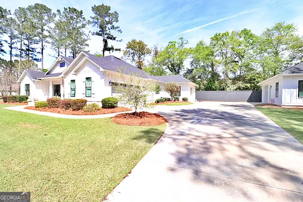 $549,000 | 4271 Tillman Bluff Road, Valdosta, GA 31602
