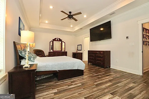 $549,000 | 4271 Tillman Bluff Road, Valdosta, GA 31602