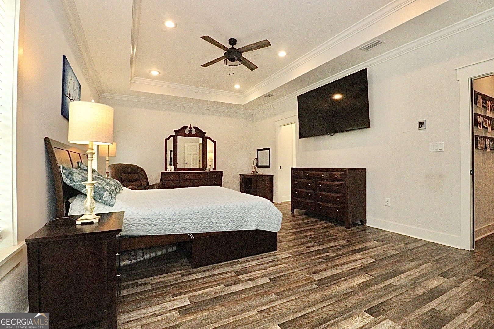 4271 Tillman Bluff Road Valdosta, GA 31602 - Photo 81 of 101