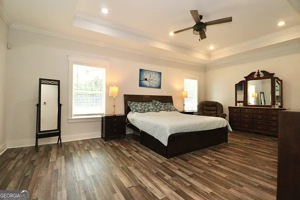 $549,000 | 4271 Tillman Bluff Road, Valdosta, GA 31602